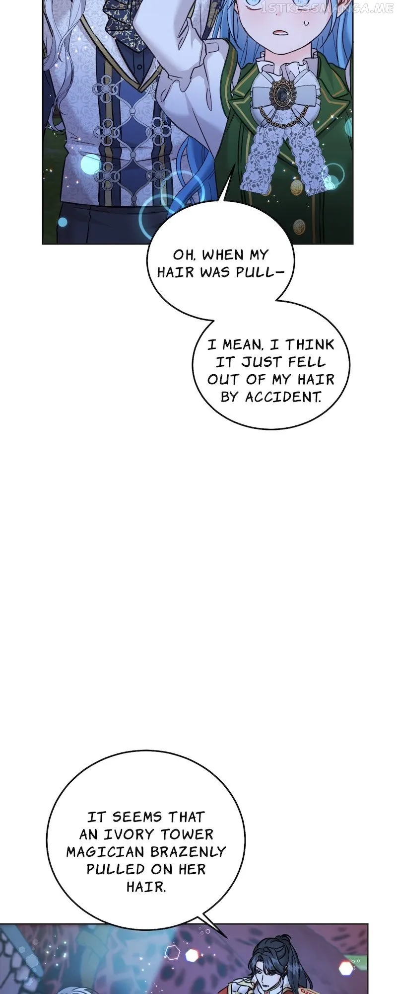 Saving The Villain Who Was Abandoned By The Female Lead Chapter 77 Online - página 56
