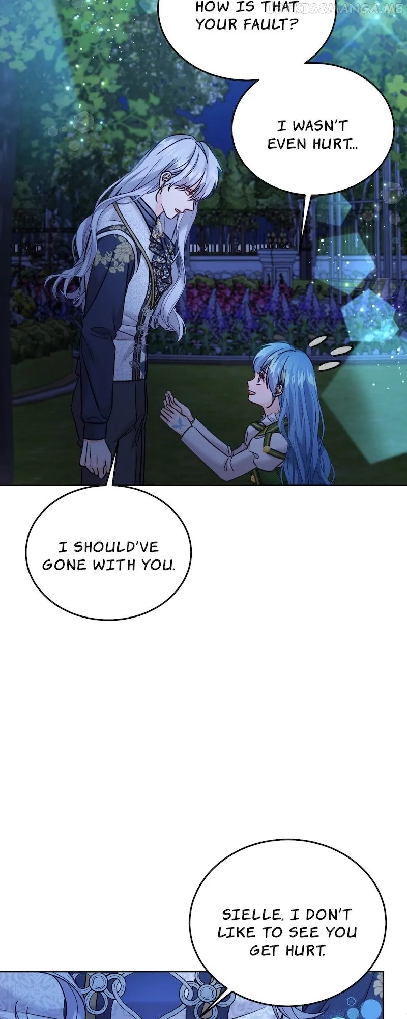 Saving The Villain Who Was Abandoned By The Female Lead Chapter 77 Online - página 59