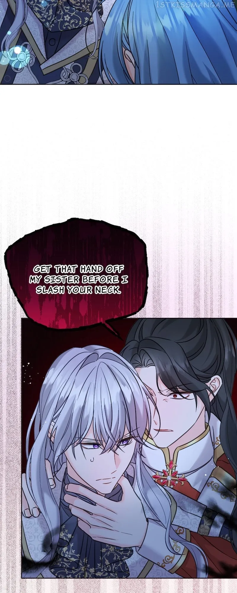 Saving The Villain Who Was Abandoned By The Female Lead Chapter 77 Online - página 63