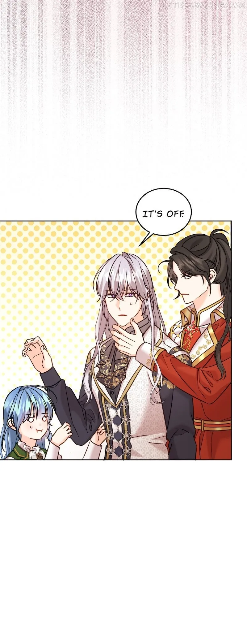 Saving The Villain Who Was Abandoned By The Female Lead Chapter 77 Online - página 64