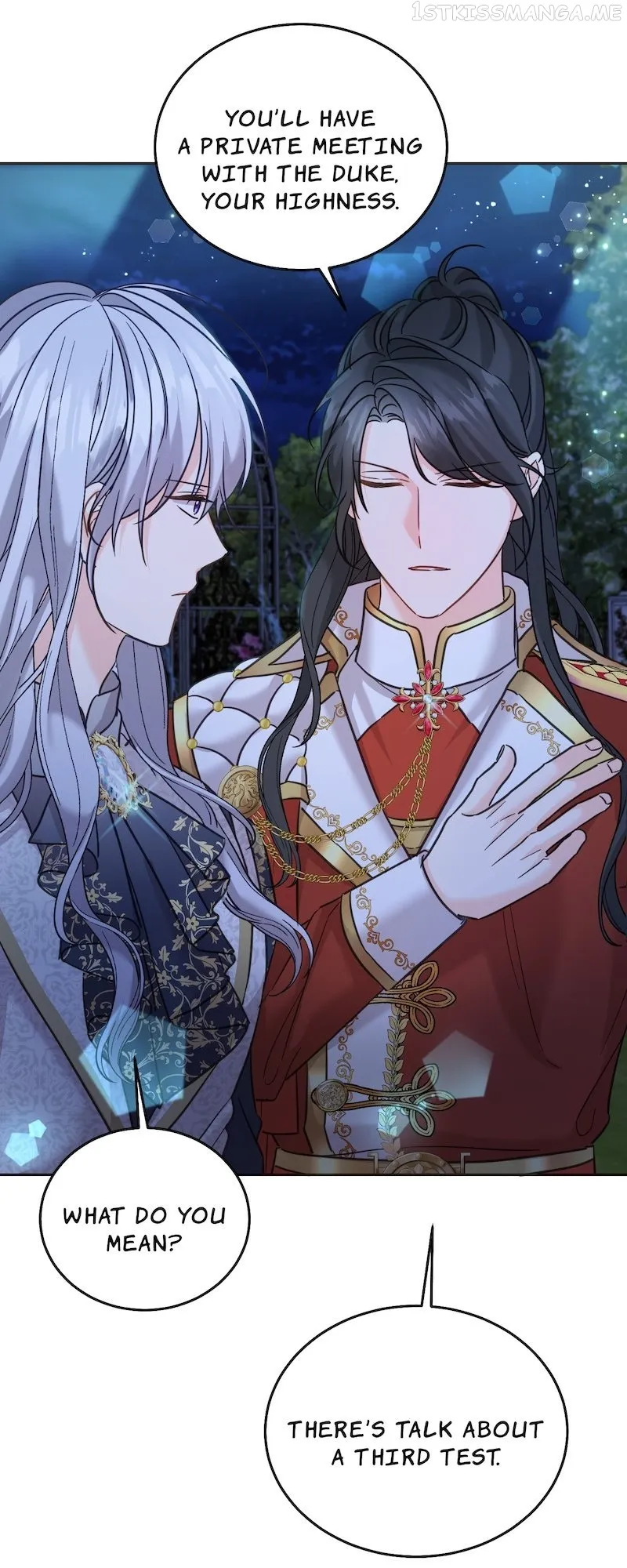 Saving The Villain Who Was Abandoned By The Female Lead Chapter 77 Online - página 65