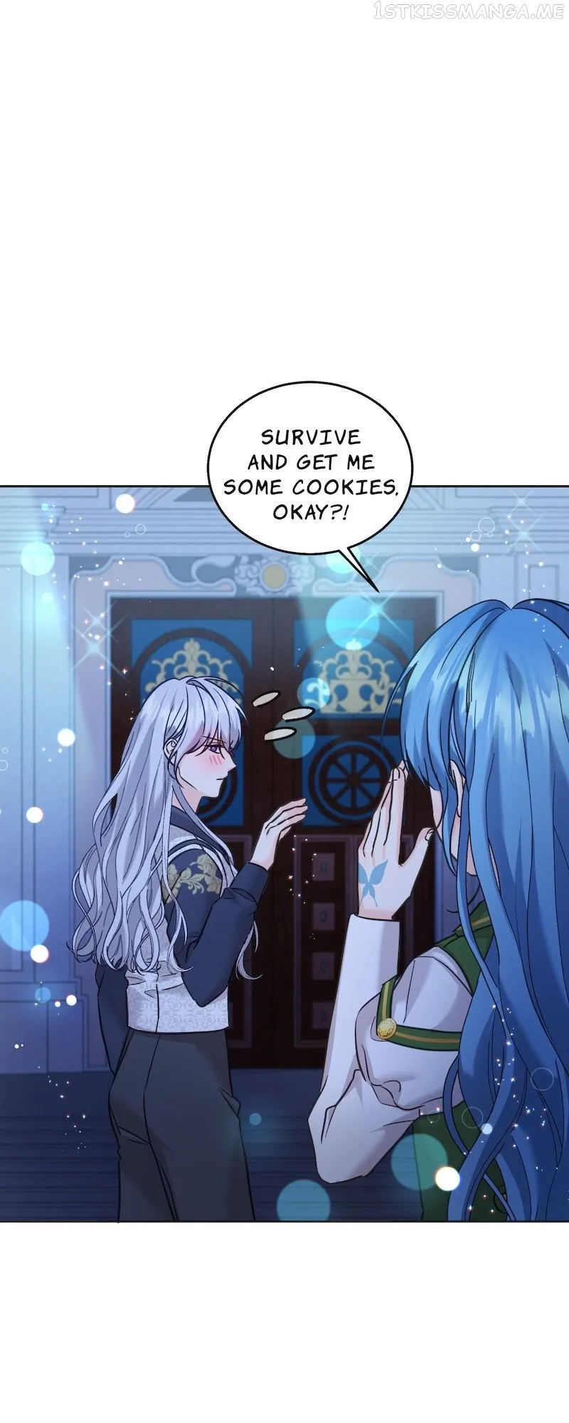Saving The Villain Who Was Abandoned By The Female Lead Chapter 77 Online - página 67