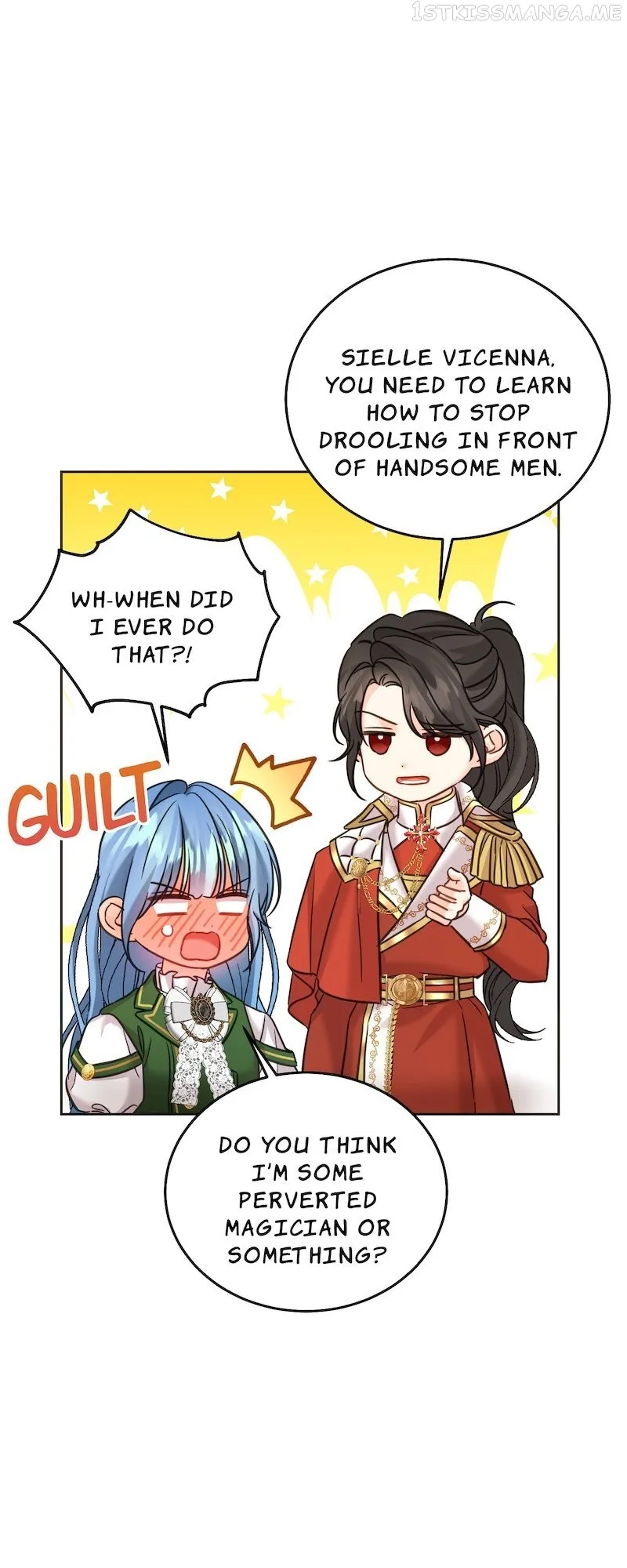 Saving The Villain Who Was Abandoned By The Female Lead Chapter 77 Online - página 68