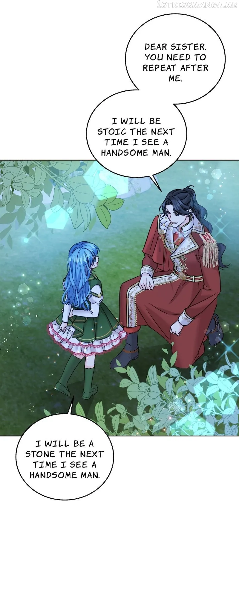 Saving The Villain Who Was Abandoned By The Female Lead Chapter 77 Online - página 69