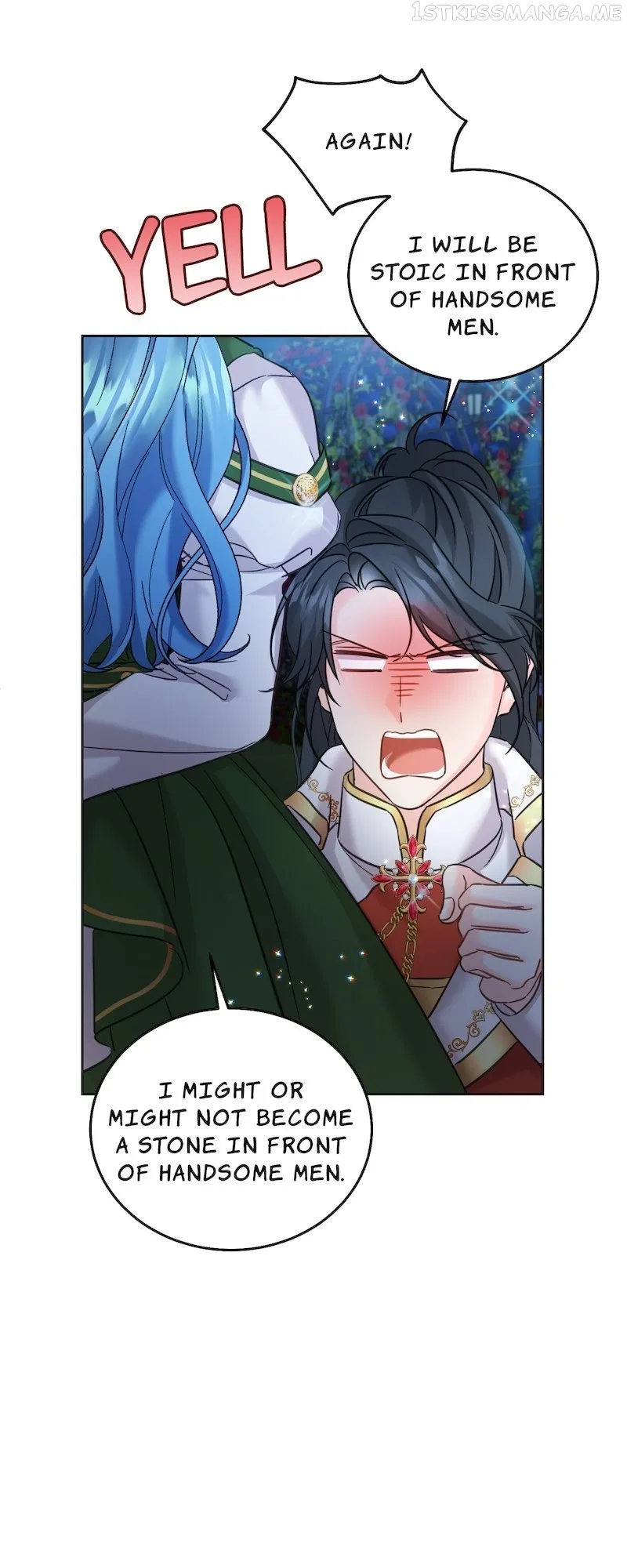 Saving The Villain Who Was Abandoned By The Female Lead Chapter 77 Online - página 70