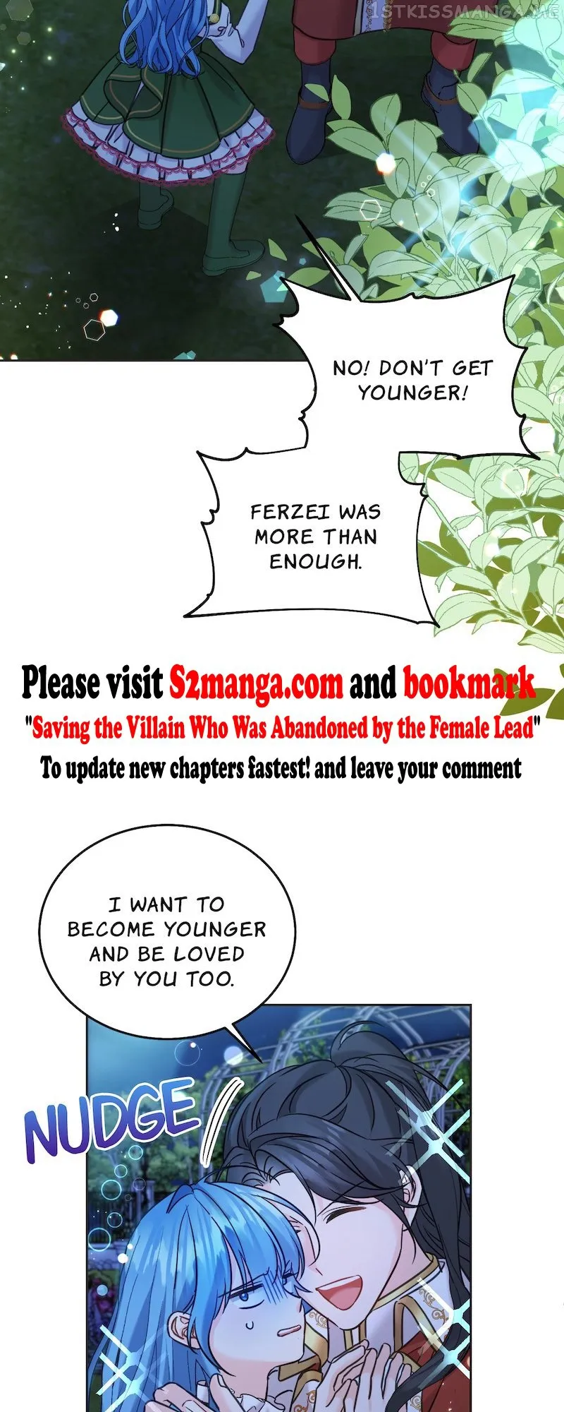 Saving The Villain Who Was Abandoned By The Female Lead Chapter 77 Online - página 73