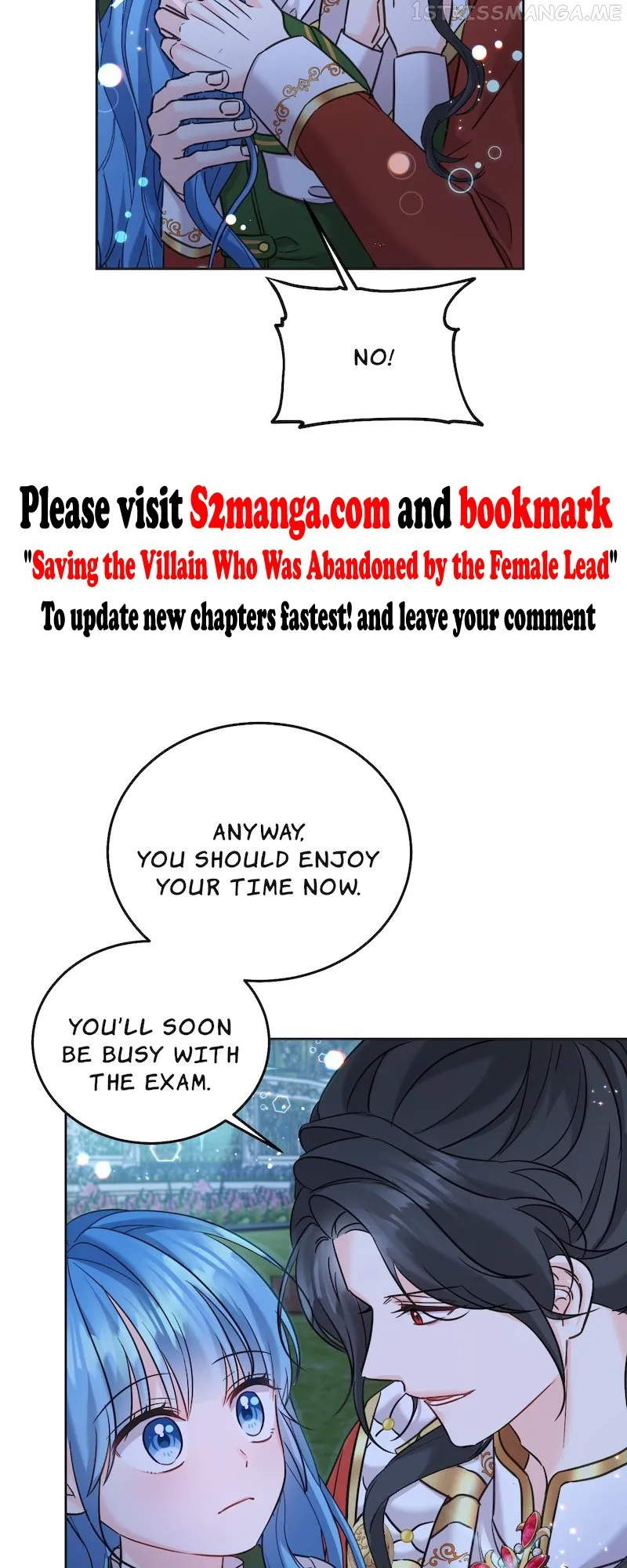 Saving The Villain Who Was Abandoned By The Female Lead Chapter 77 Online - página 74