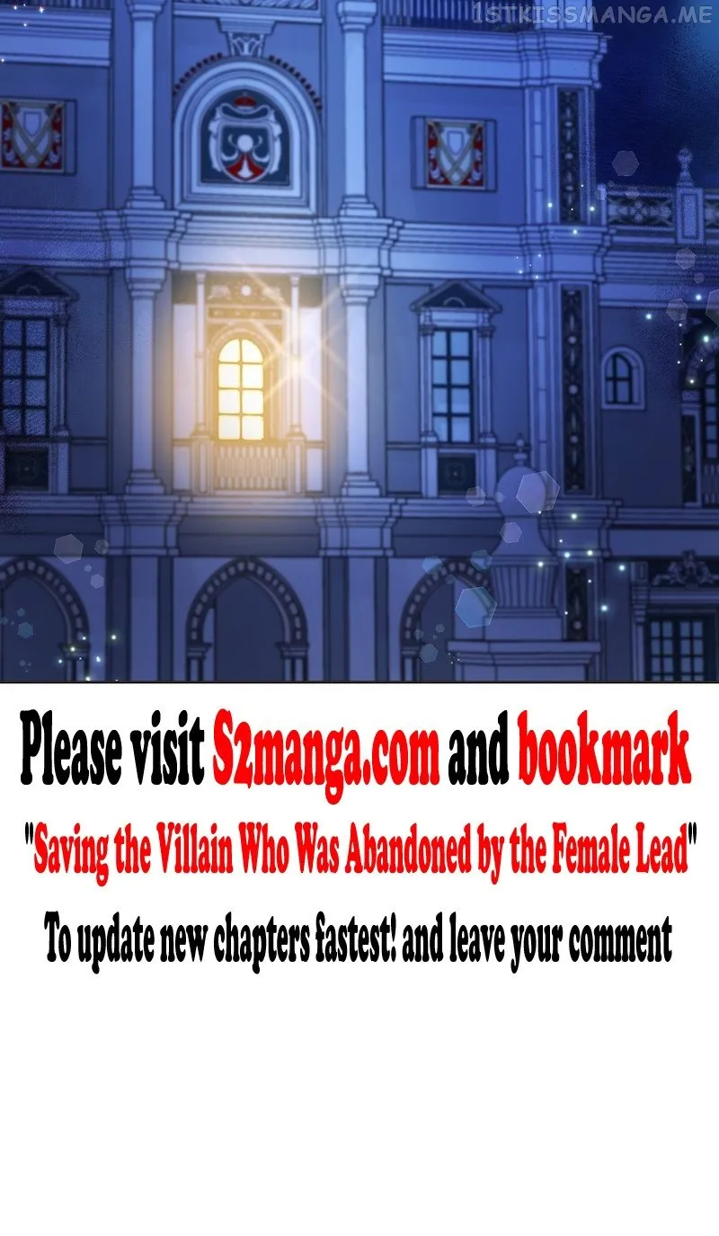 Saving The Villain Who Was Abandoned By The Female Lead Chapter 77 Online - página 76