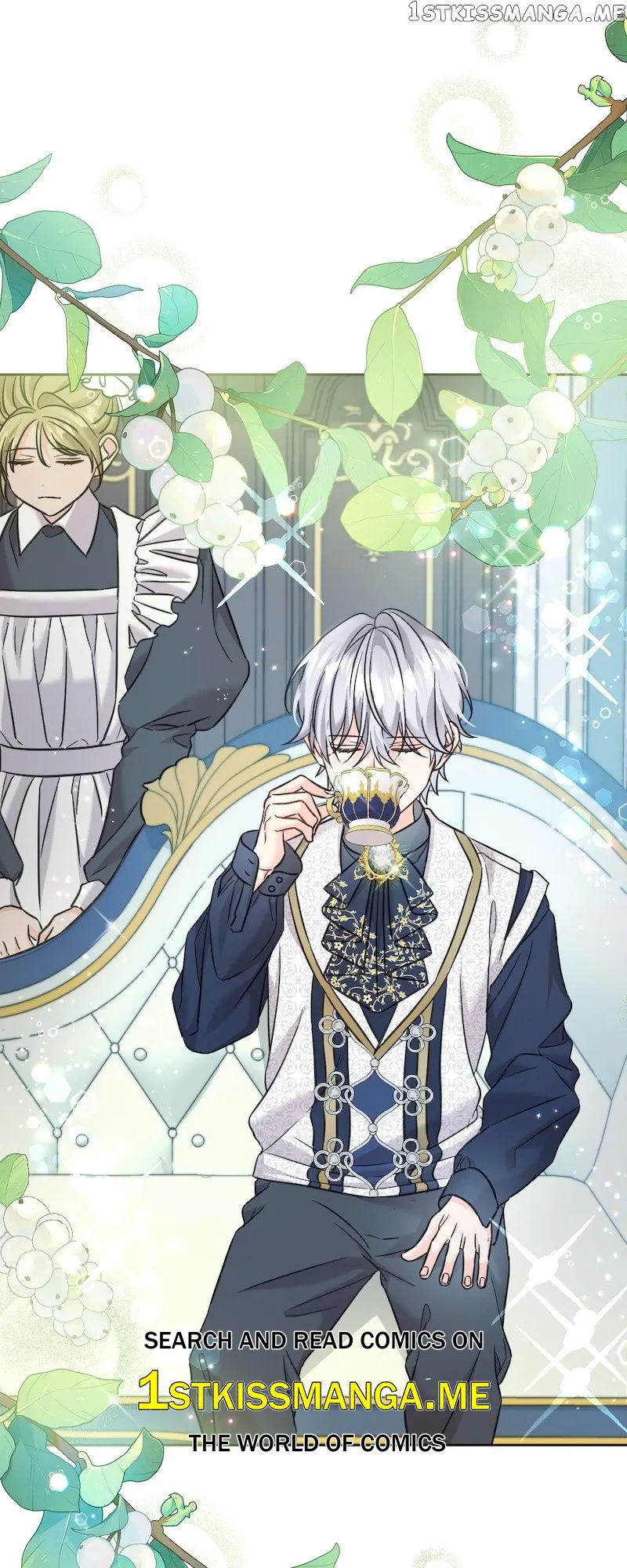 Saving The Villain Who Was Abandoned By The Female Lead Chapter 79 Online - página 2