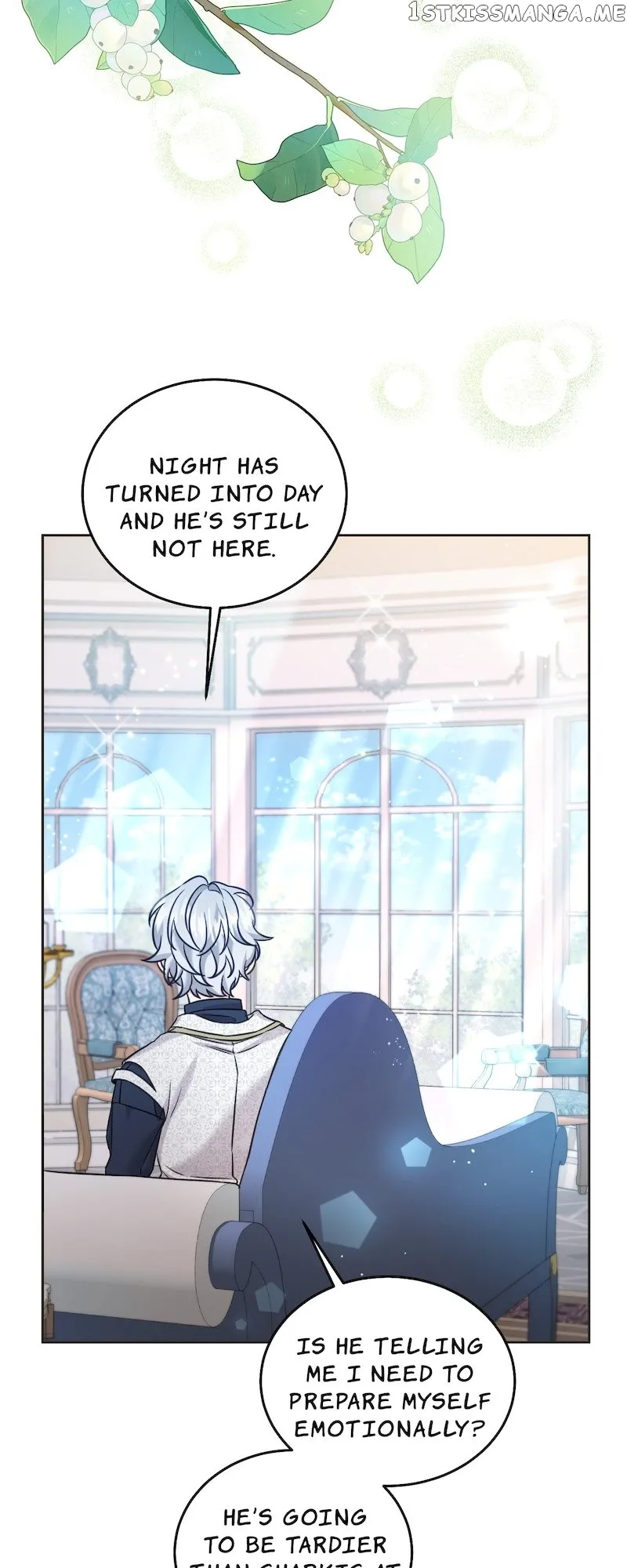 Saving The Villain Who Was Abandoned By The Female Lead Chapter 79 Online - página 3