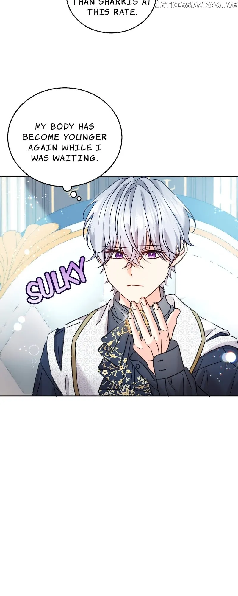 Saving The Villain Who Was Abandoned By The Female Lead Chapter 79 Online - página 4