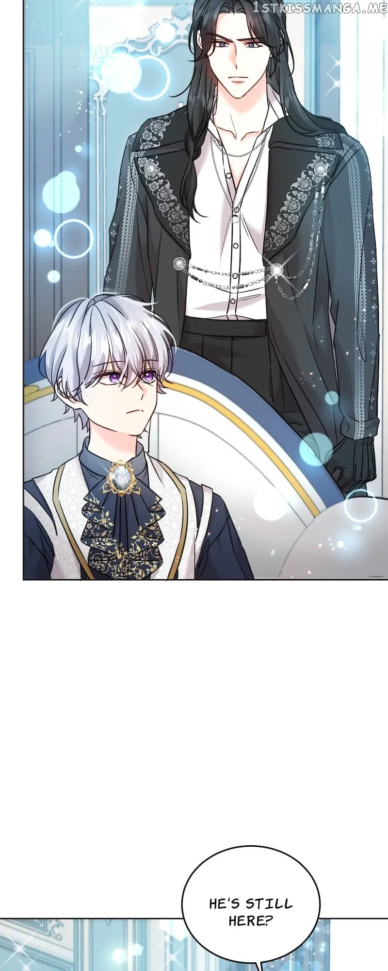 Saving The Villain Who Was Abandoned By The Female Lead Chapter 79 Online - página 6