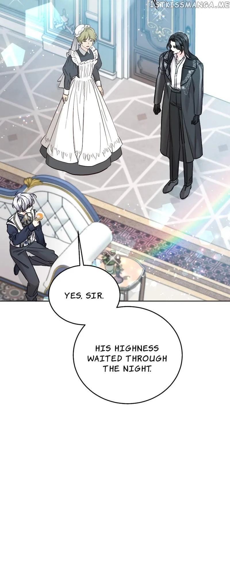 Saving The Villain Who Was Abandoned By The Female Lead Chapter 79 Online - página 7