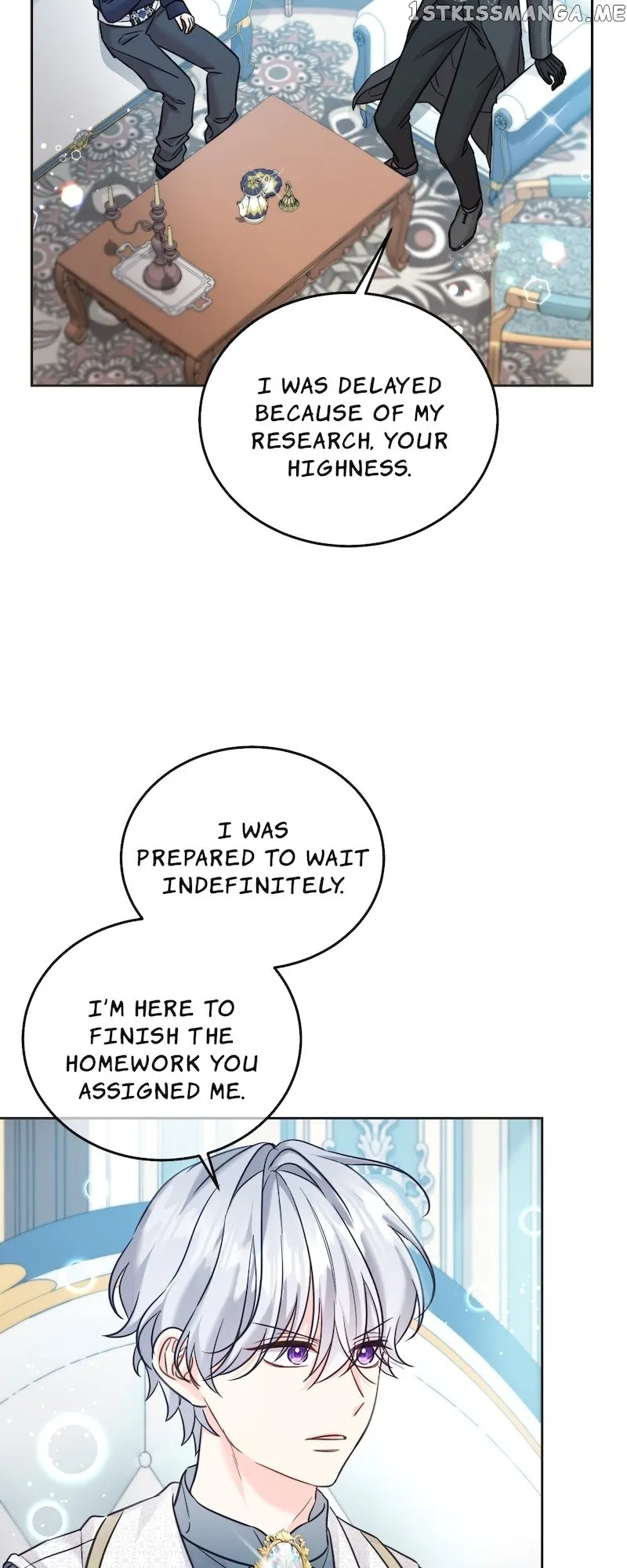 Saving The Villain Who Was Abandoned By The Female Lead Chapter 79 Online - página 9
