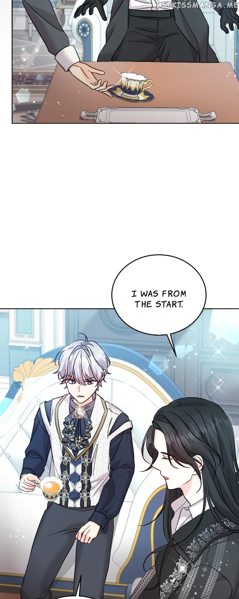 Saving The Villain Who Was Abandoned By The Female Lead Chapter 79 Online - página 11