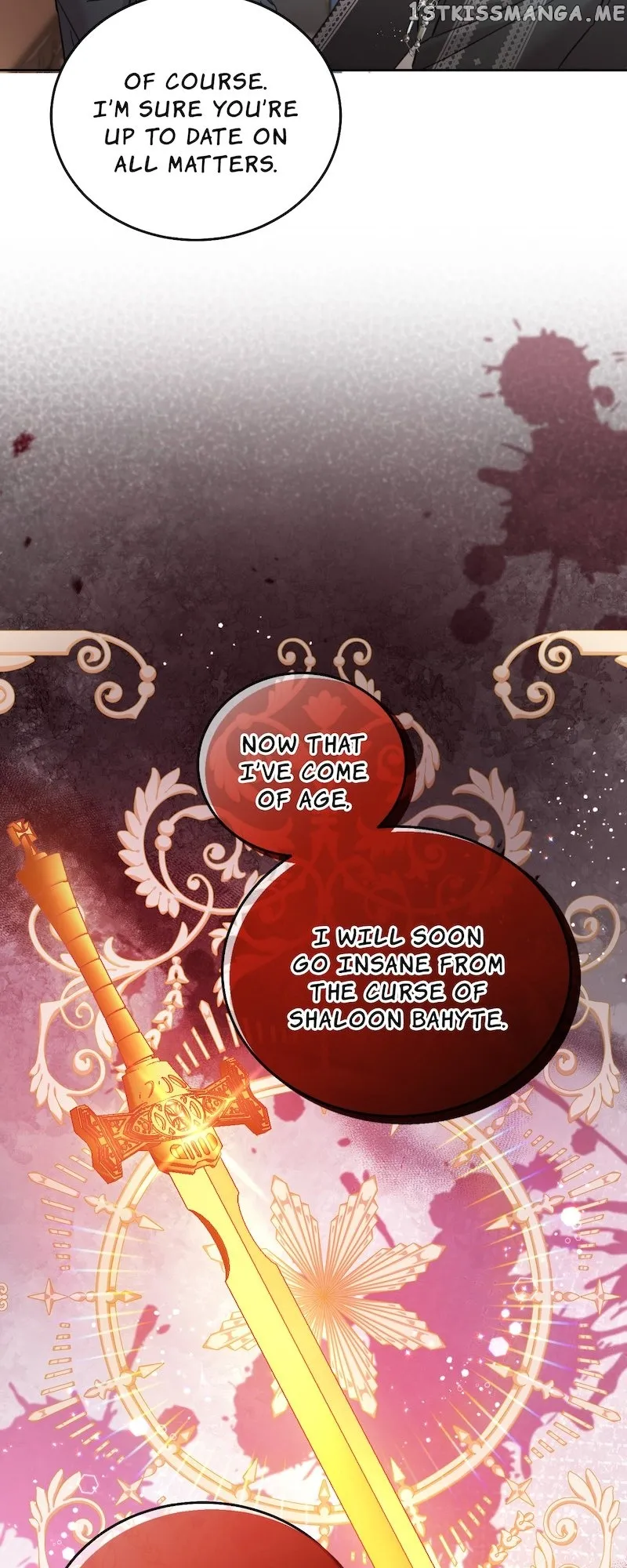 Saving The Villain Who Was Abandoned By The Female Lead Chapter 79 Online - página 12