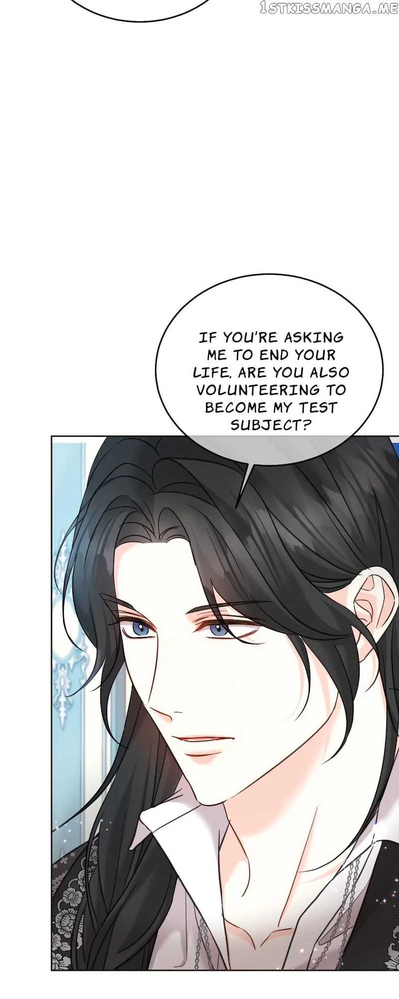 Saving The Villain Who Was Abandoned By The Female Lead Chapter 79 Online - página 15