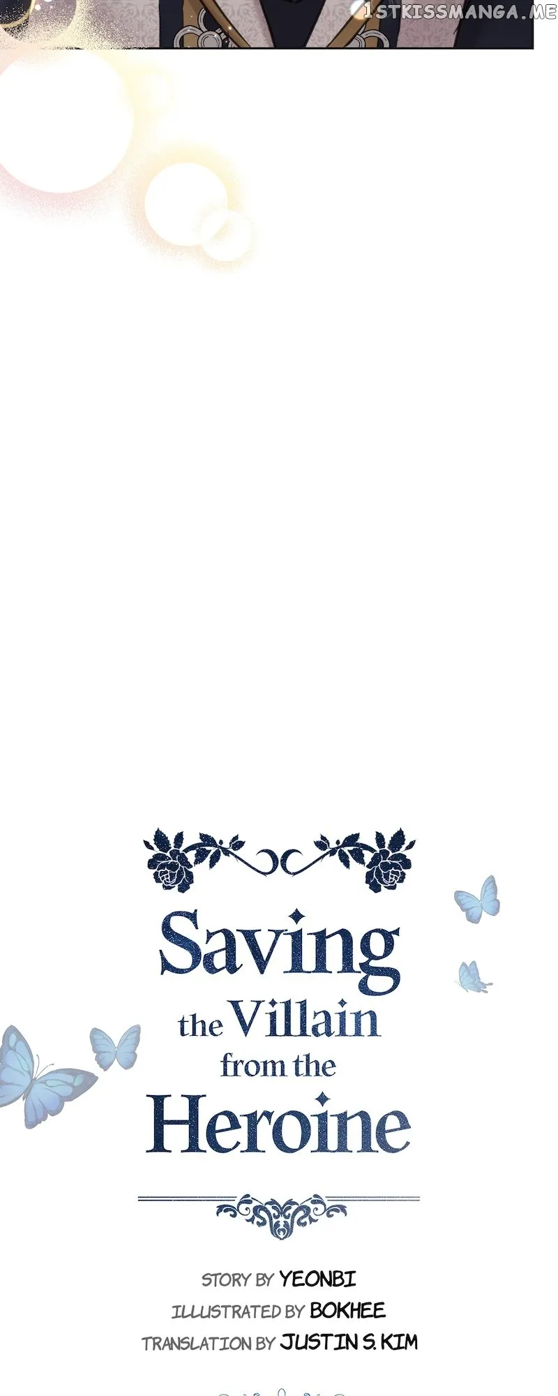 Saving The Villain Who Was Abandoned By The Female Lead Chapter 79 Online - página 17