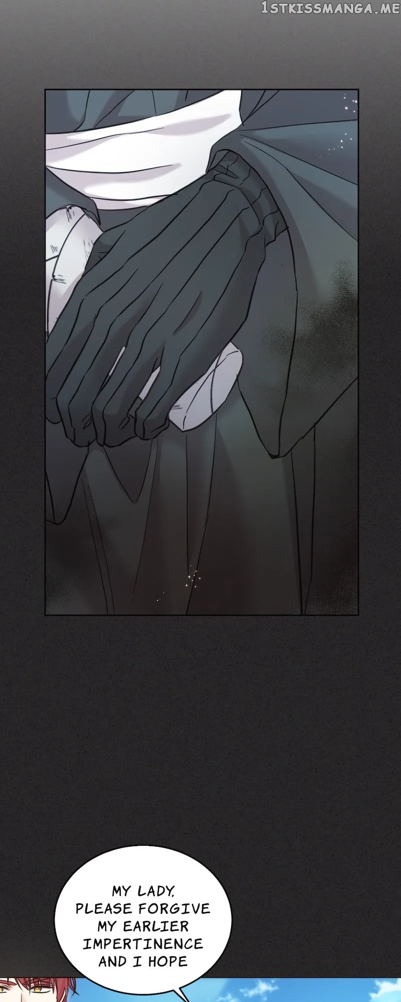 Saving The Villain Who Was Abandoned By The Female Lead Chapter 79 Online - página 20