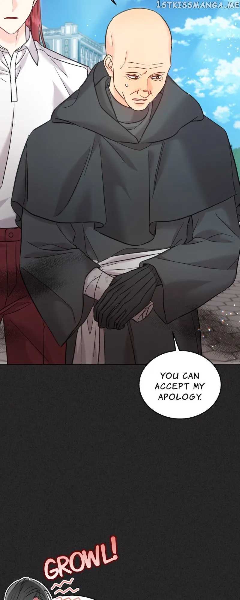 Saving The Villain Who Was Abandoned By The Female Lead Chapter 79 Online - página 21