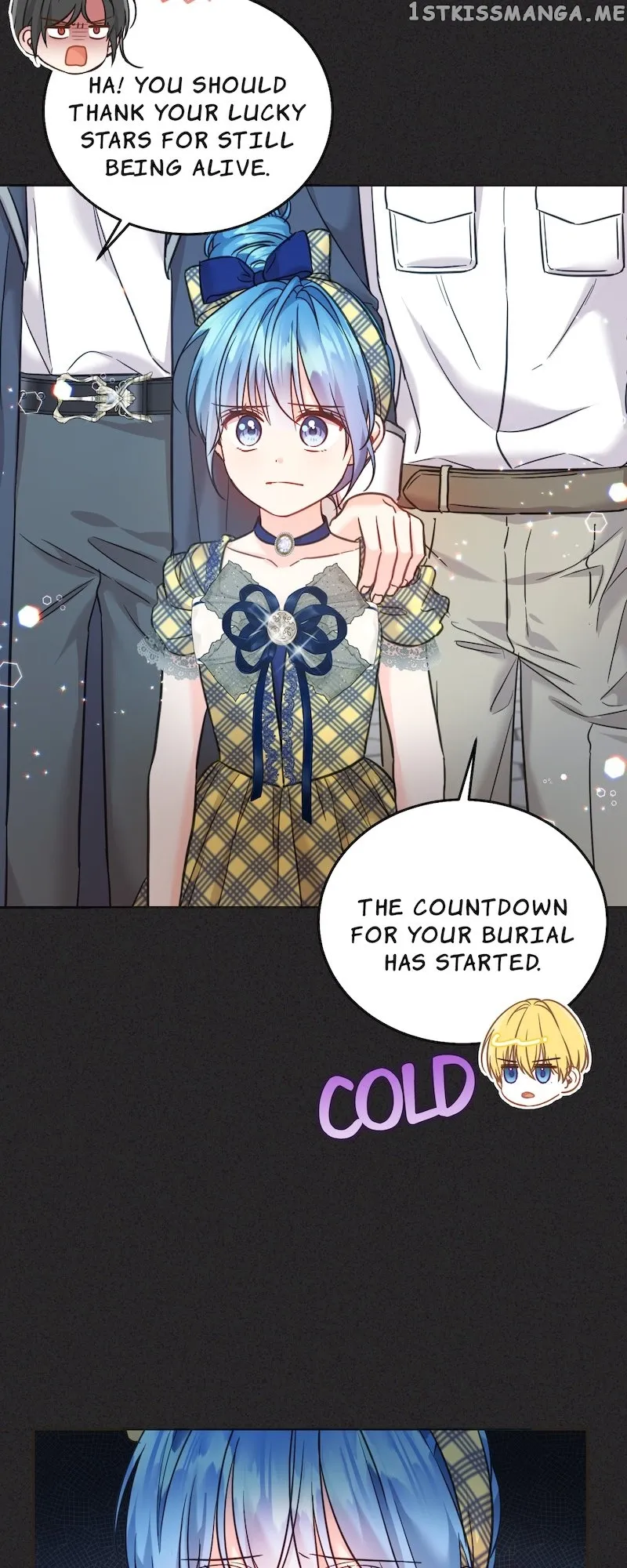 Saving The Villain Who Was Abandoned By The Female Lead Chapter 79 Online - página 22