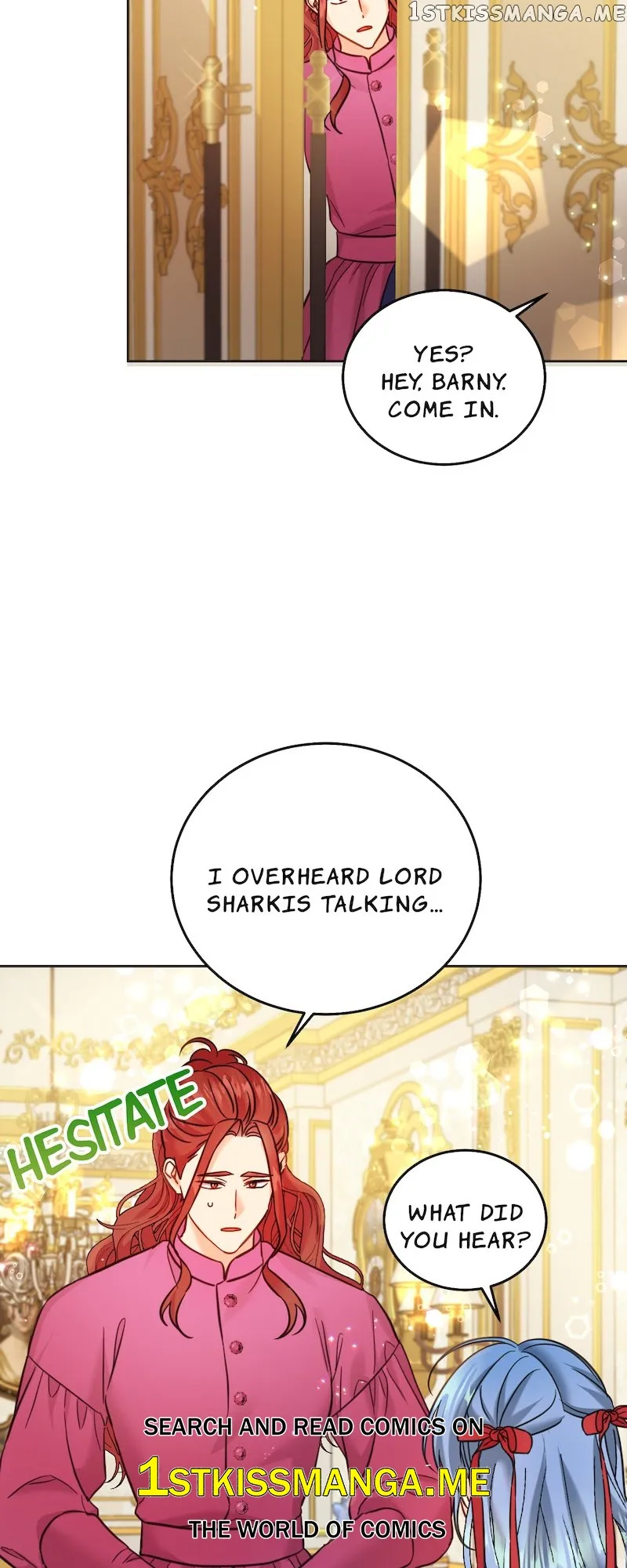 Saving The Villain Who Was Abandoned By The Female Lead Chapter 79 Online - página 25