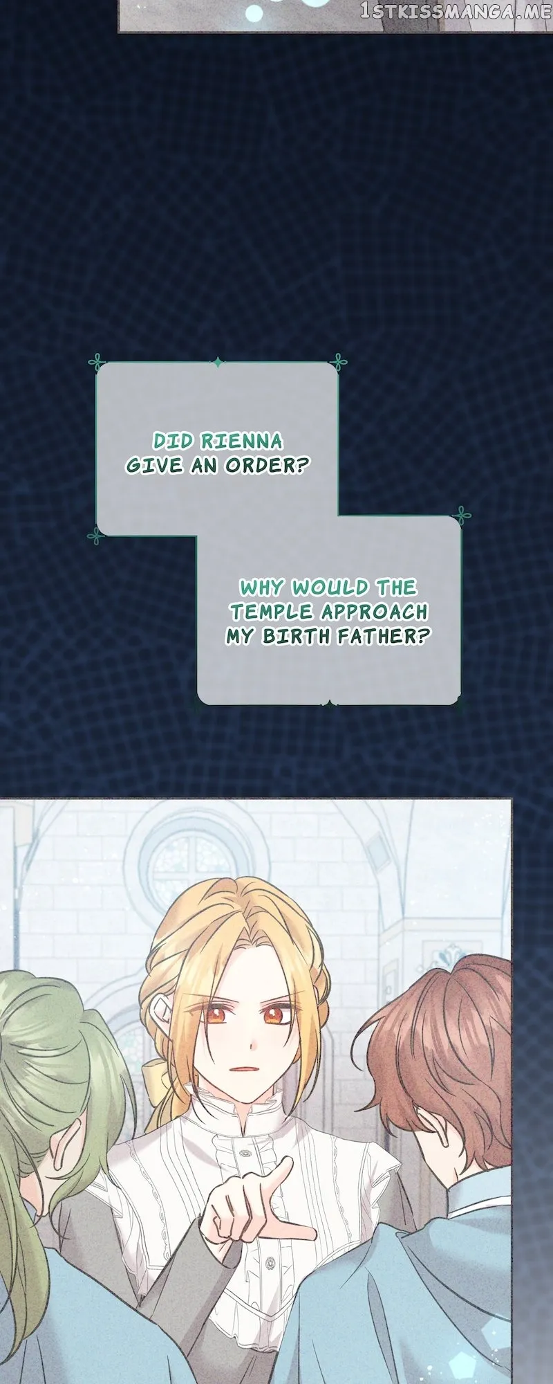 Saving The Villain Who Was Abandoned By The Female Lead Chapter 79 Online - página 29