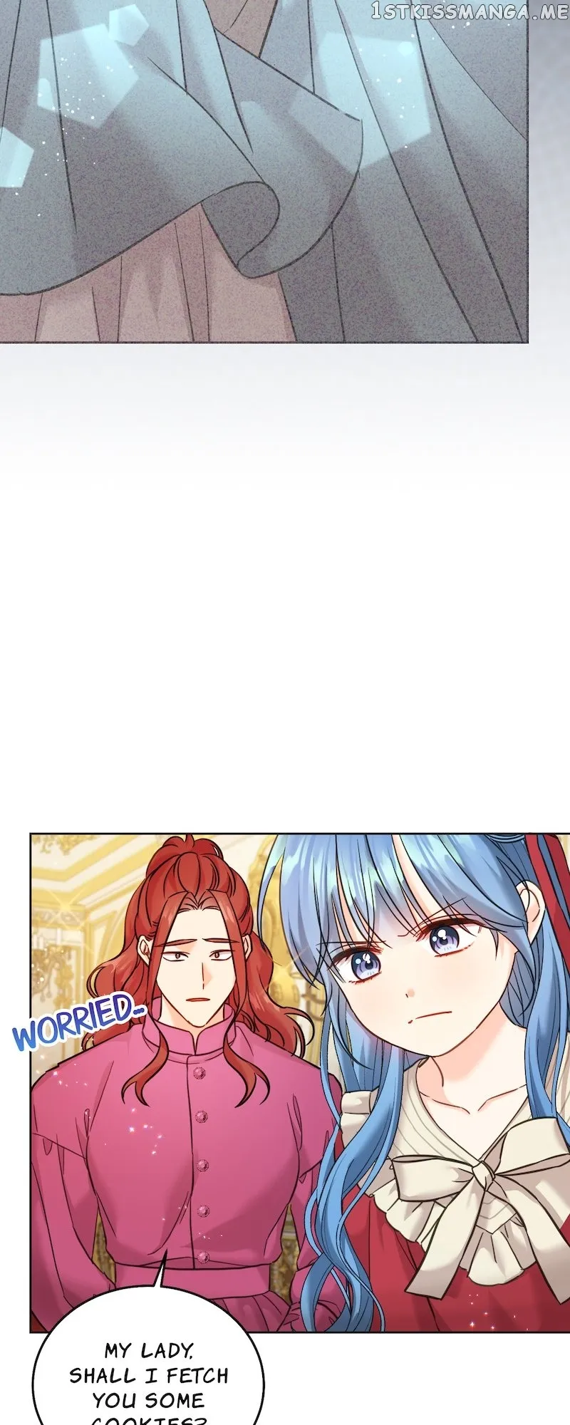 Saving The Villain Who Was Abandoned By The Female Lead Chapter 79 Online - página 30