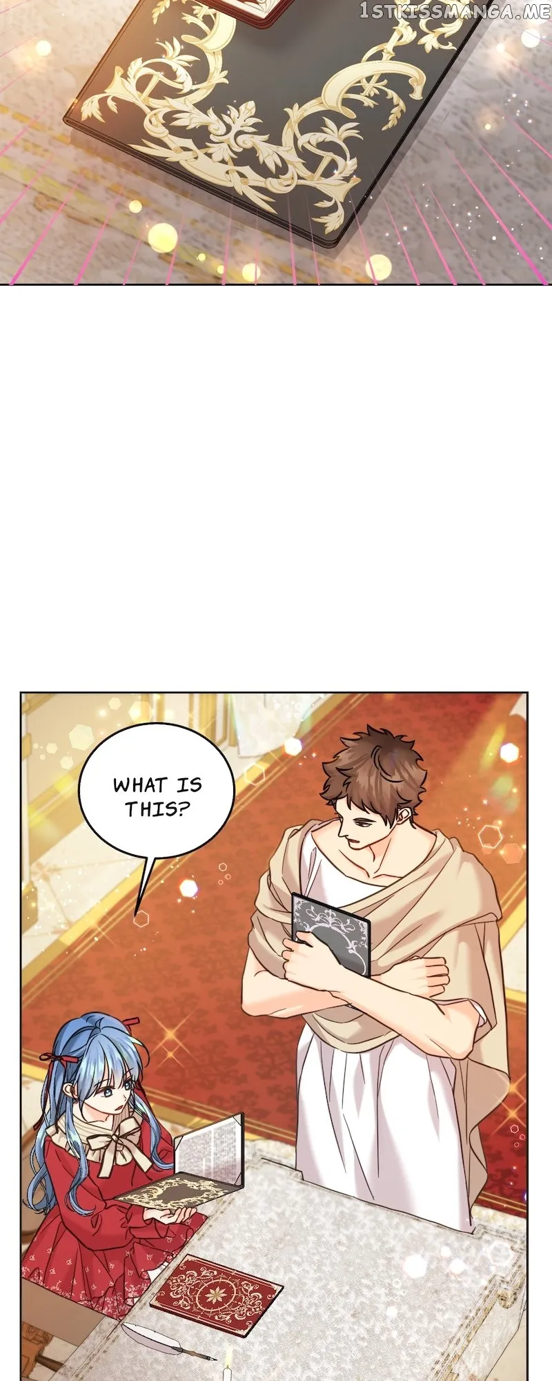 Saving The Villain Who Was Abandoned By The Female Lead Chapter 79 Online - página 33