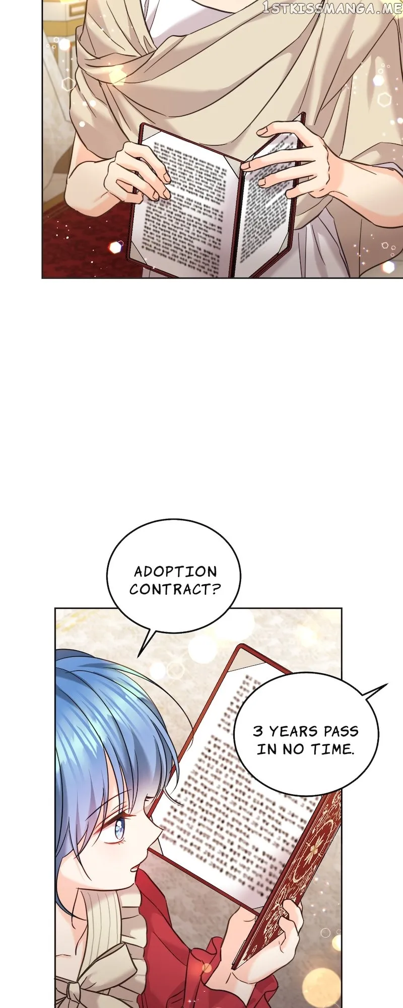 Saving The Villain Who Was Abandoned By The Female Lead Chapter 79 Online - página 36