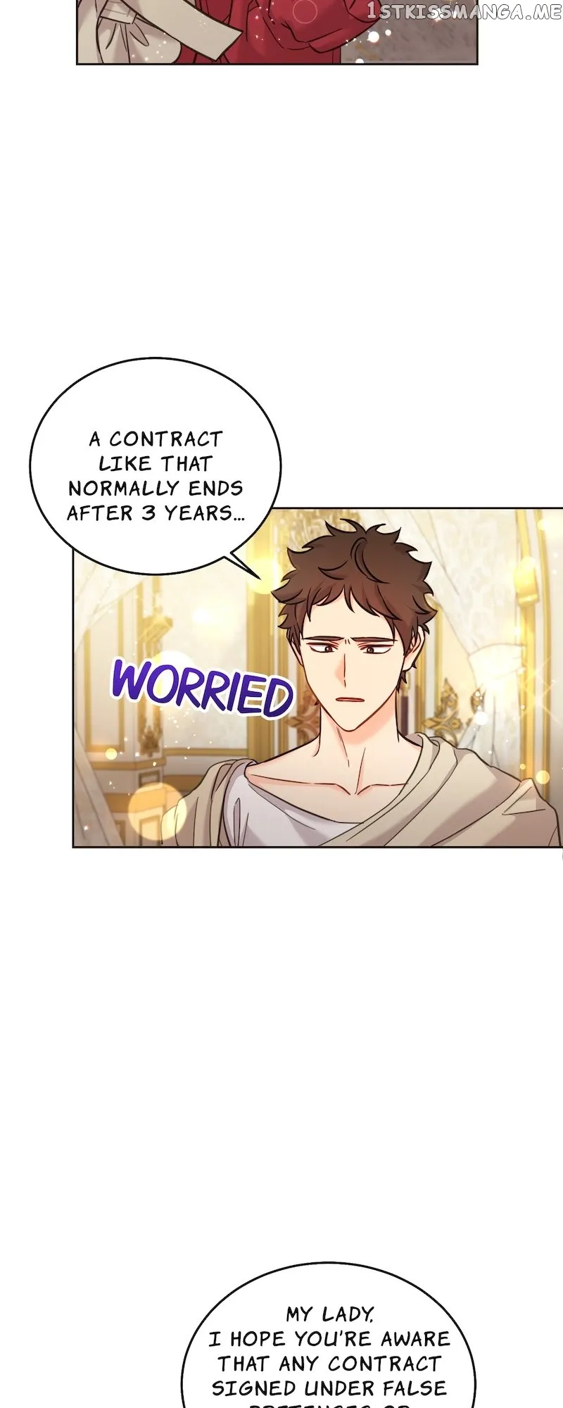 Saving The Villain Who Was Abandoned By The Female Lead Chapter 79 Online - página 37