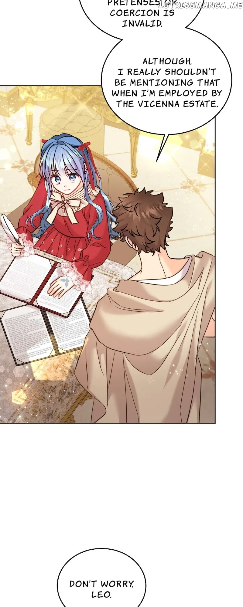 Saving The Villain Who Was Abandoned By The Female Lead Chapter 79 Online - página 38
