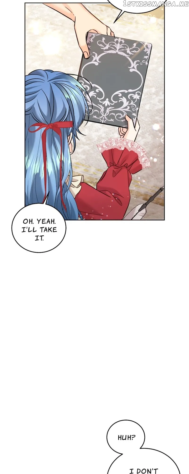 Saving The Villain Who Was Abandoned By The Female Lead Chapter 79 Online - página 40