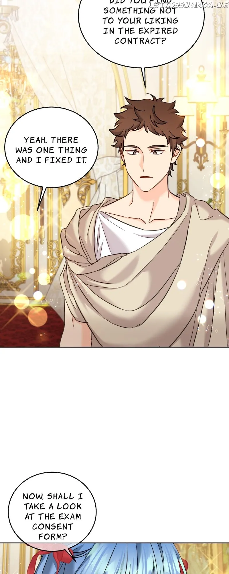Saving The Villain Who Was Abandoned By The Female Lead Chapter 79 Online - página 46