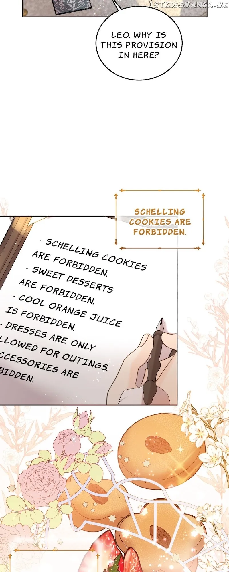 Saving The Villain Who Was Abandoned By The Female Lead Chapter 79 Online - página 48
