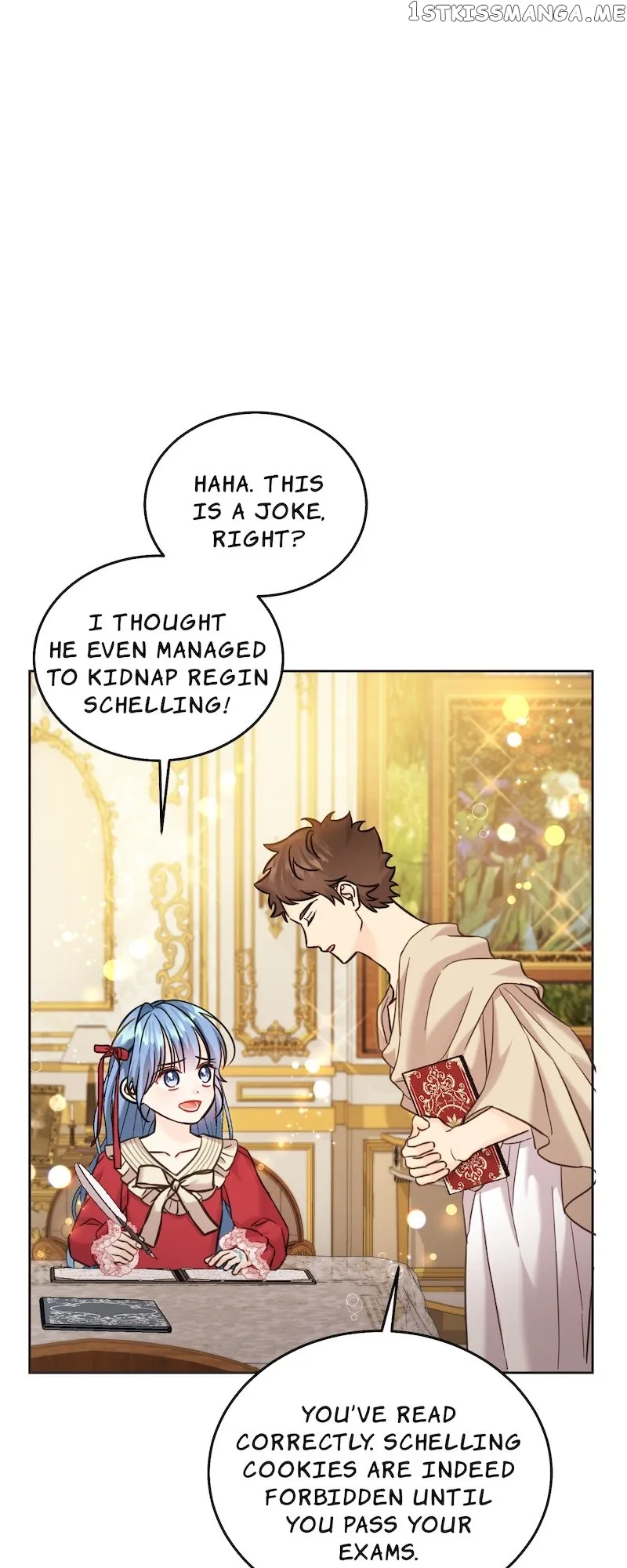Saving The Villain Who Was Abandoned By The Female Lead Chapter 79 Online - página 52