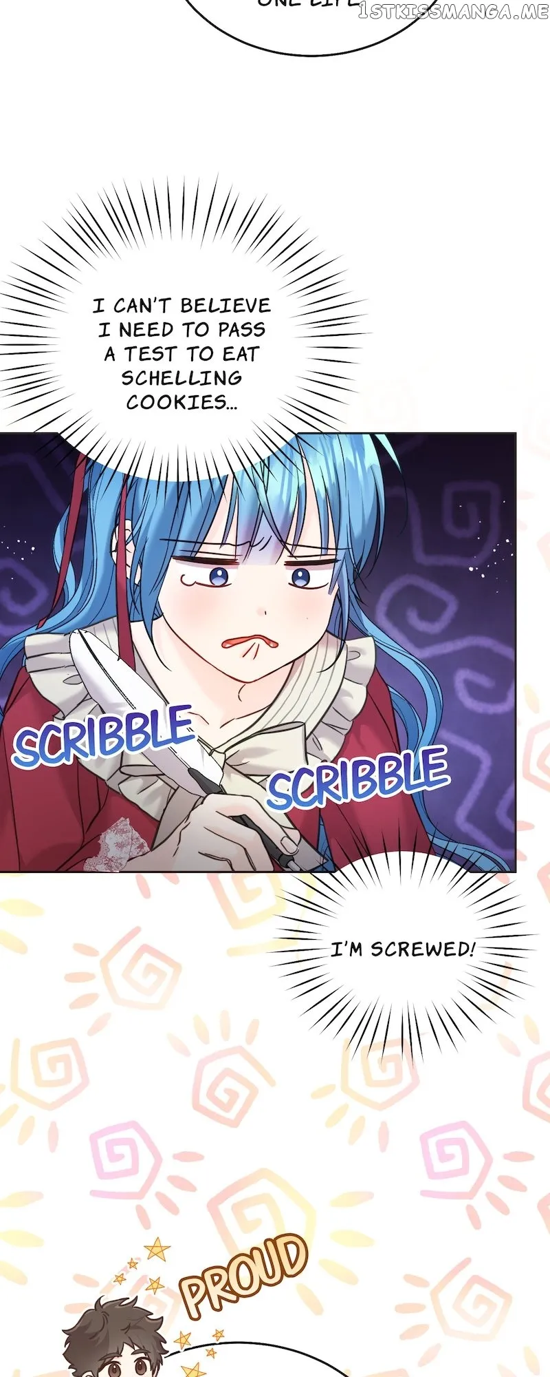 Saving The Villain Who Was Abandoned By The Female Lead Chapter 79 Online - página 54