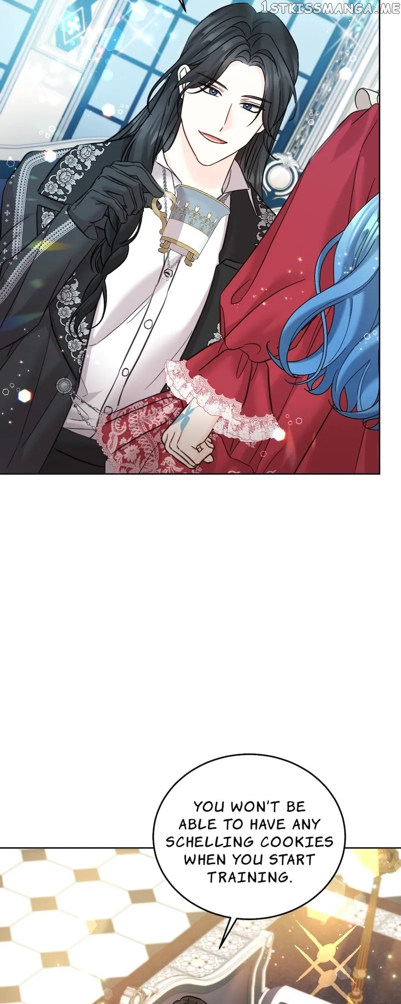 Saving The Villain Who Was Abandoned By The Female Lead Chapter 79 Online - página 58