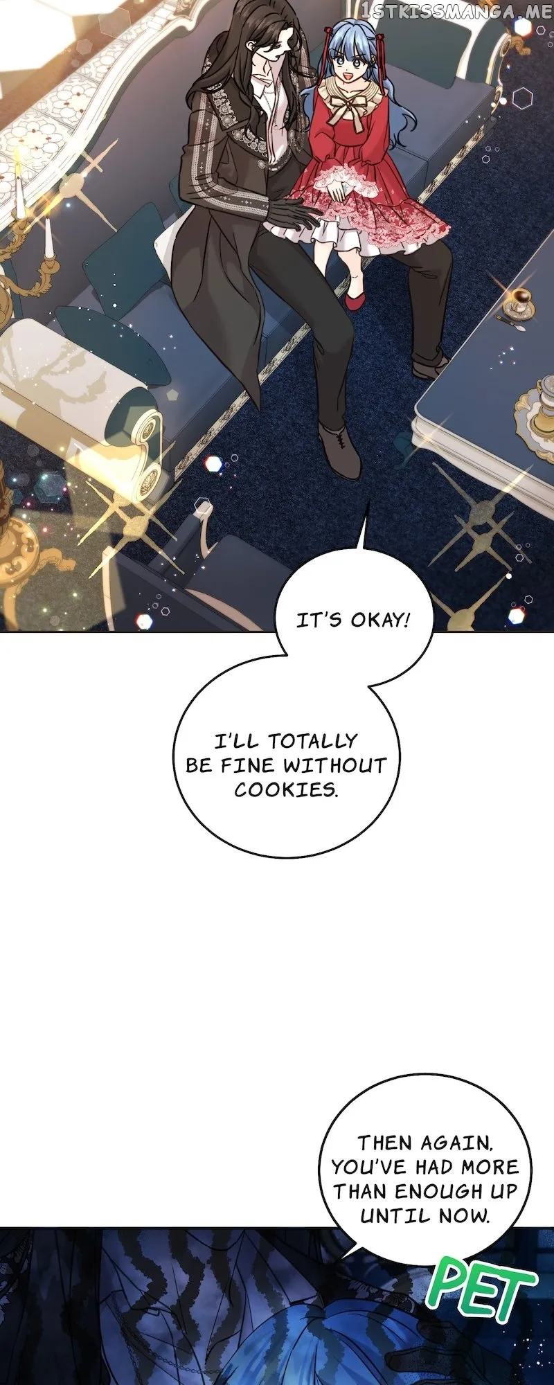 Saving The Villain Who Was Abandoned By The Female Lead Chapter 79 Online - página 59