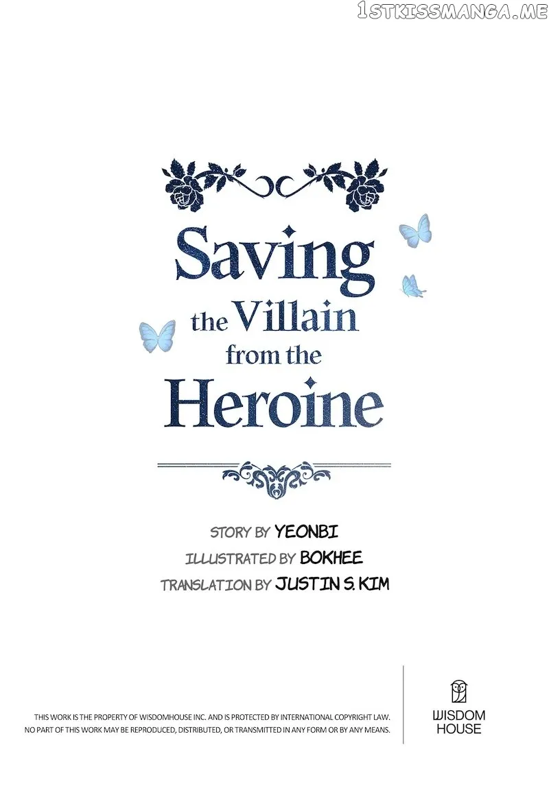 Saving The Villain Who Was Abandoned By The Female Lead Chapter 79 Online - página 64