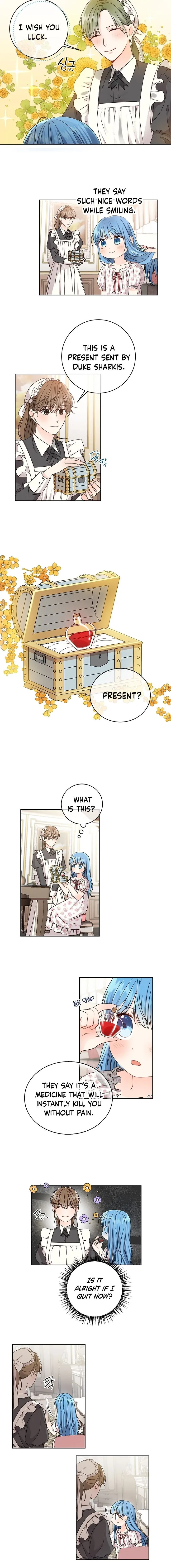 Saving The Villain Who Was Abandoned By The Female Lead Chapter 8 Online - página 7