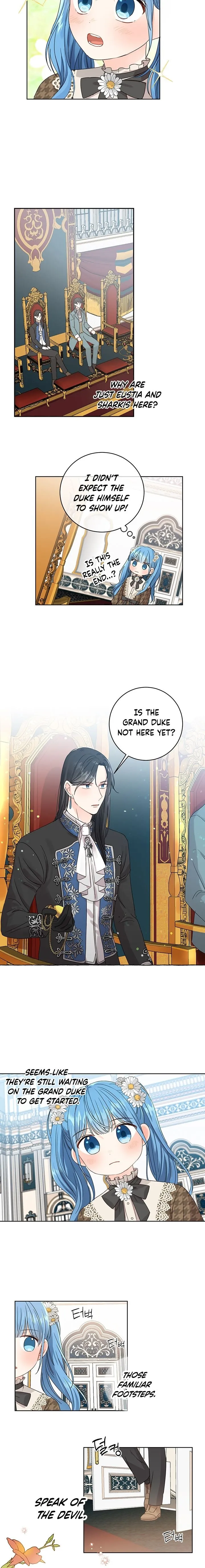 Saving The Villain Who Was Abandoned By The Female Lead Chapter 8 Online - página 9
