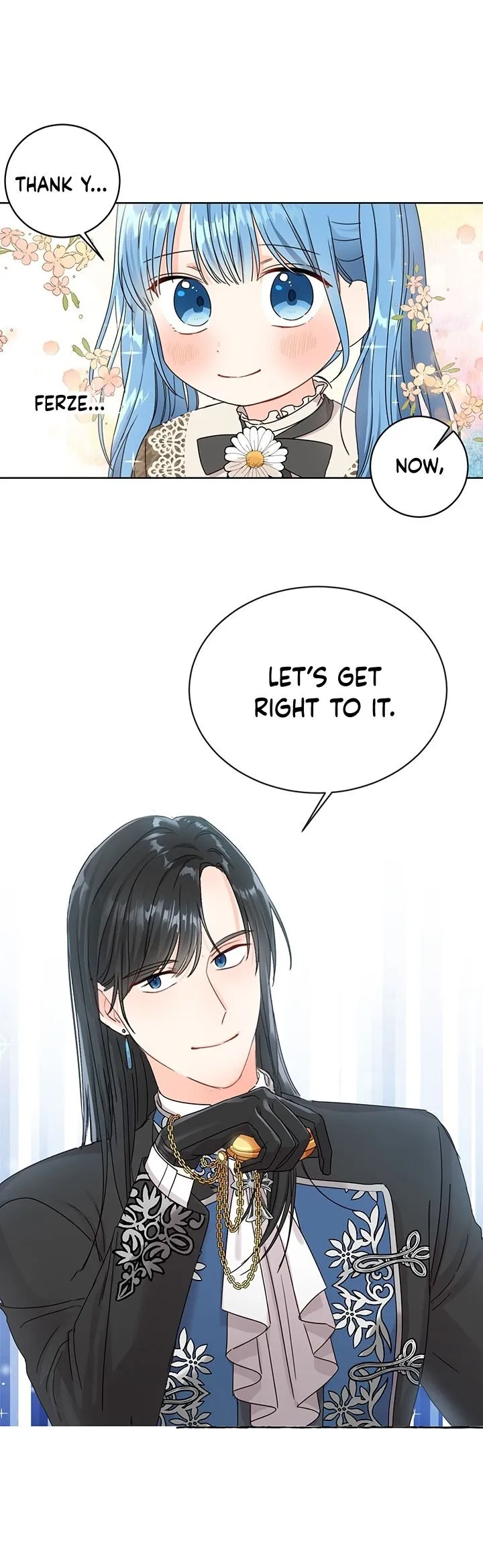 Saving The Villain Who Was Abandoned By The Female Lead Chapter 8 Online - página 11
