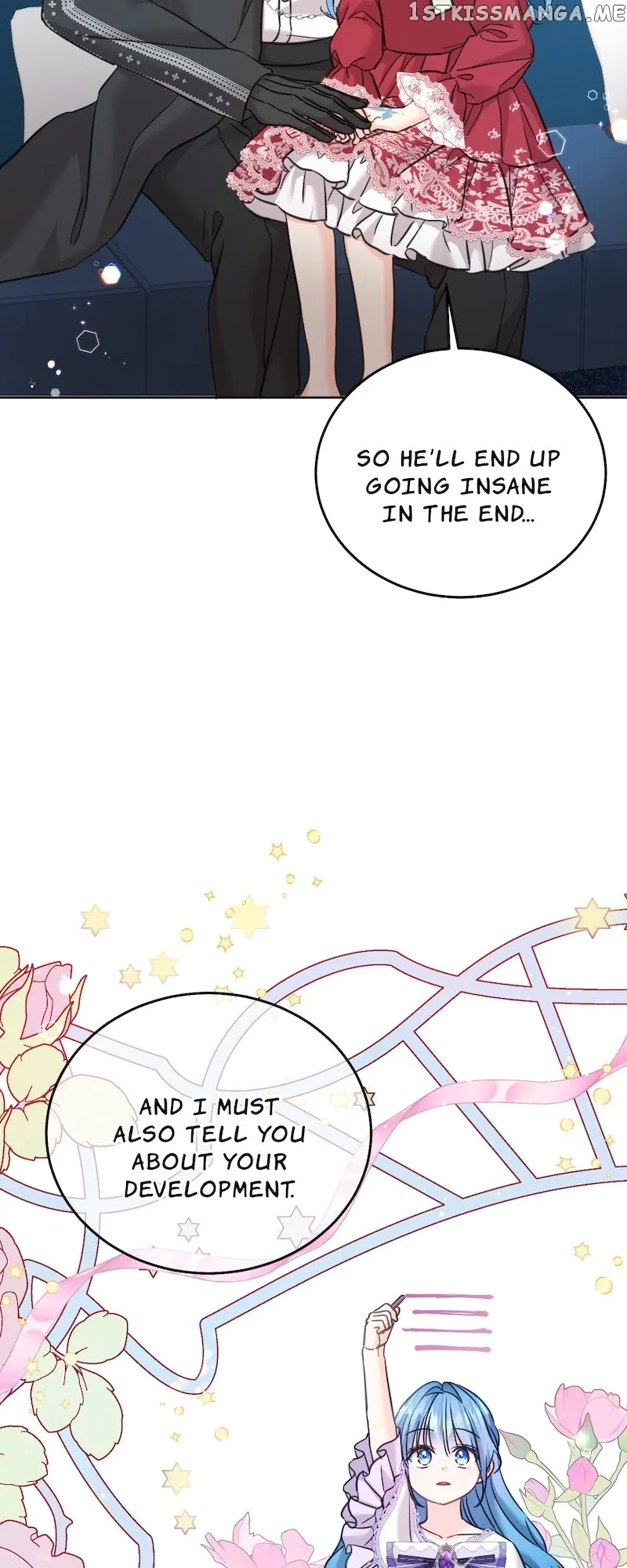 Saving The Villain Who Was Abandoned By The Female Lead Chapter 80 Online - página 3