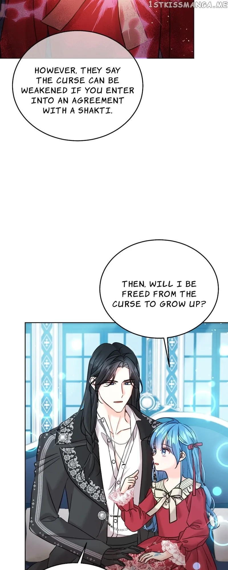 Saving The Villain Who Was Abandoned By The Female Lead Chapter 80 Online - página 5