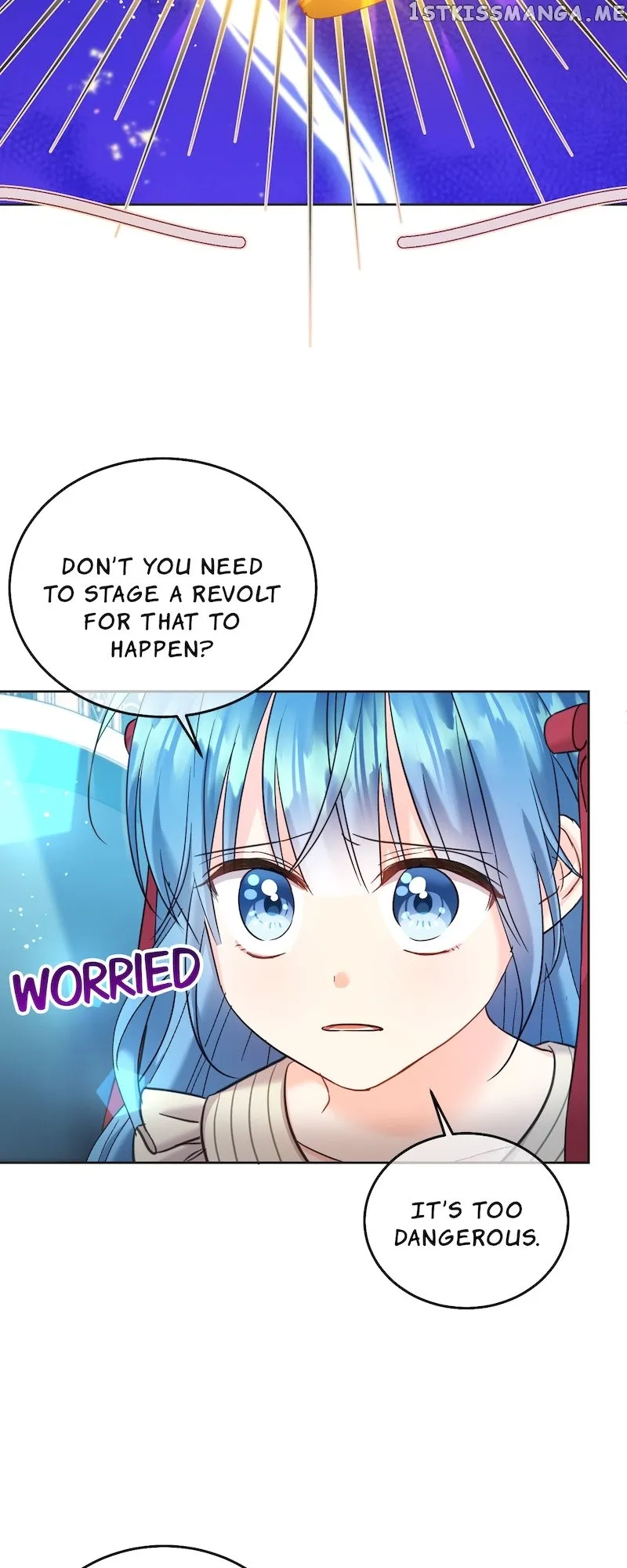 Saving The Villain Who Was Abandoned By The Female Lead Chapter 80 Online - página 7