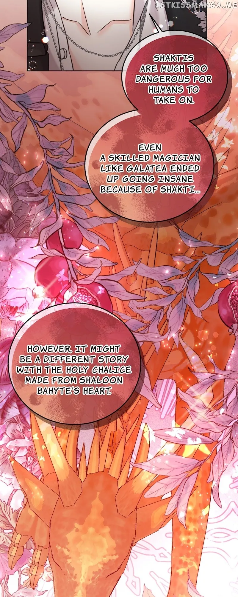 Saving The Villain Who Was Abandoned By The Female Lead Chapter 80 Online - página 9
