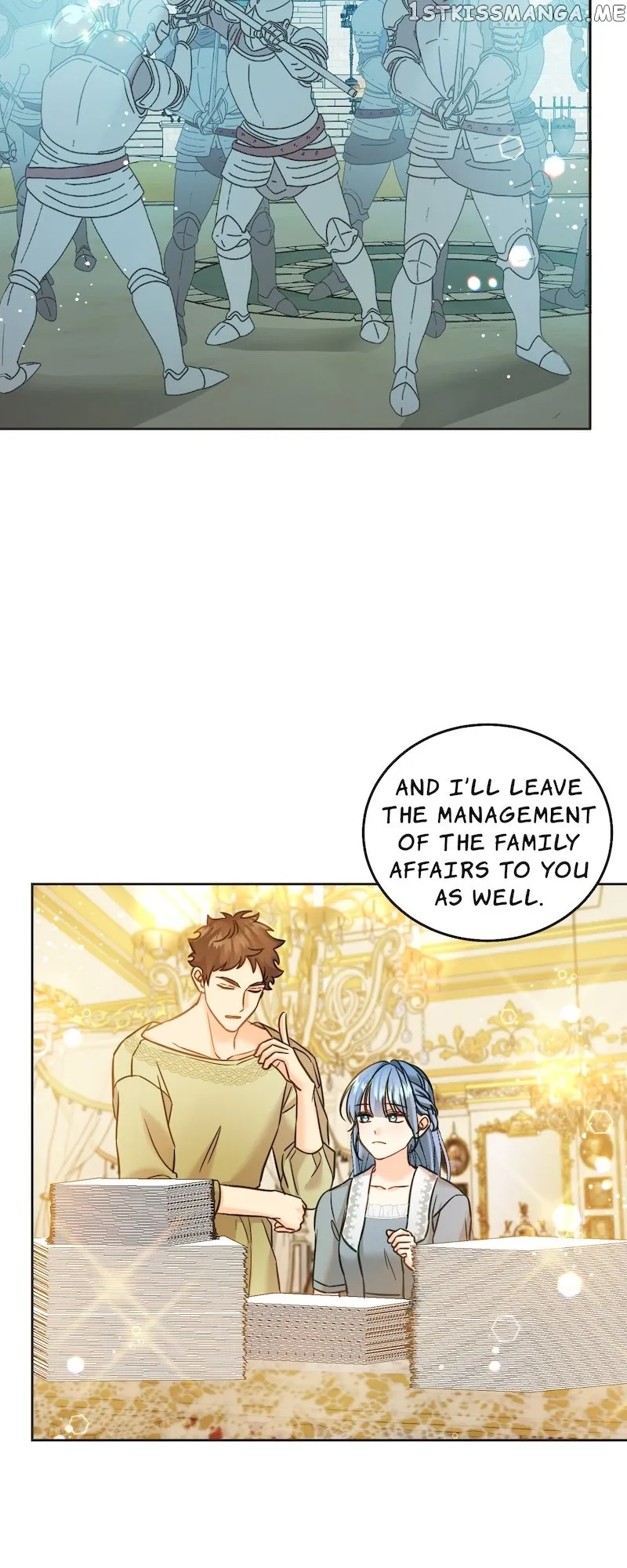 Saving The Villain Who Was Abandoned By The Female Lead Chapter 80 Online - página 15