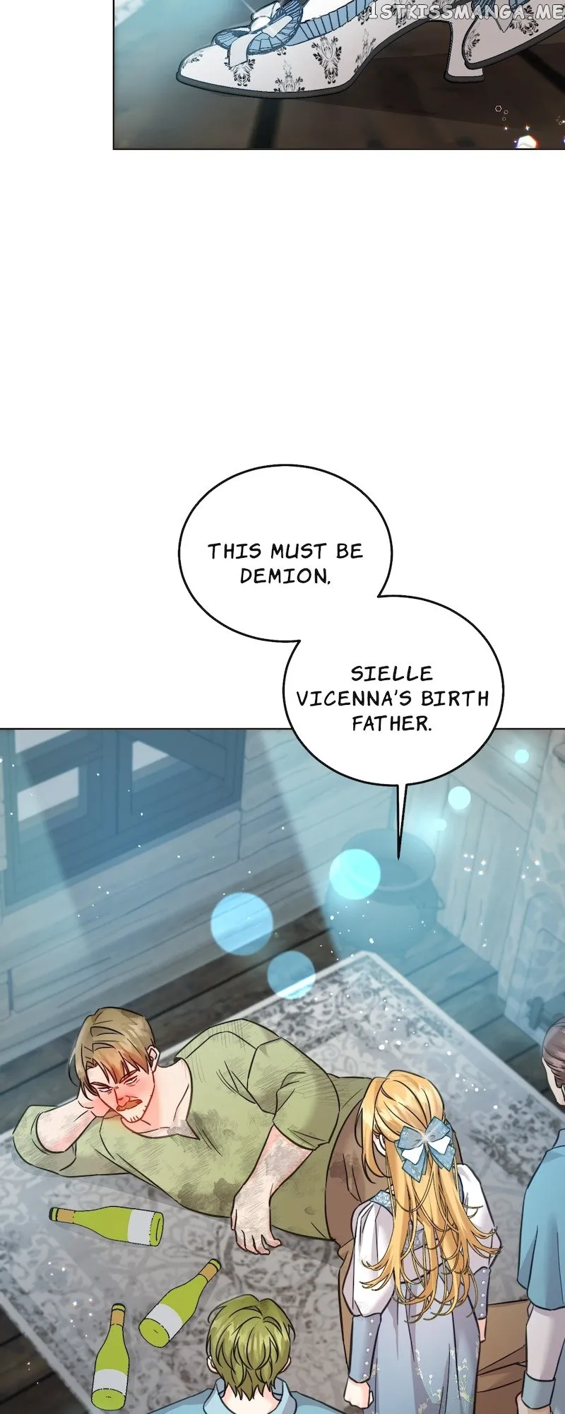 Saving The Villain Who Was Abandoned By The Female Lead Chapter 80 Online - página 25