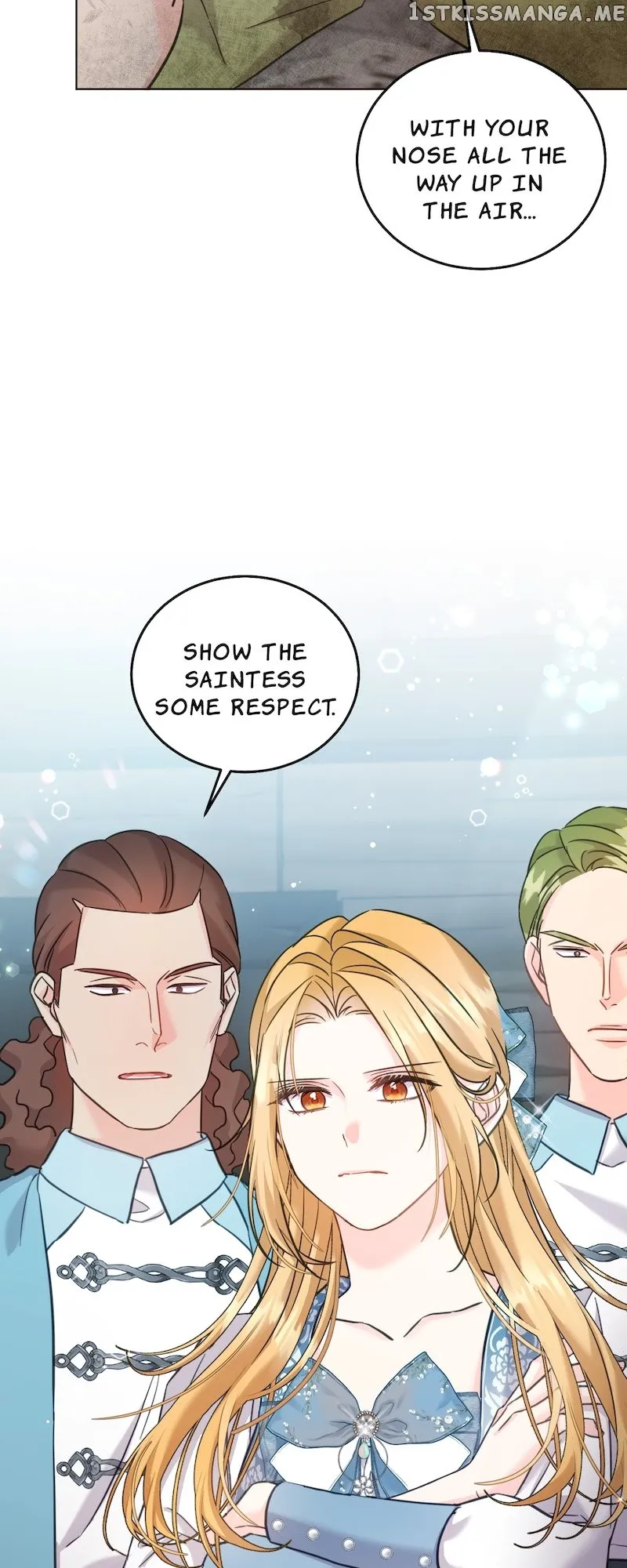 Saving The Villain Who Was Abandoned By The Female Lead Chapter 80 Online - página 27